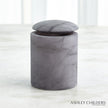 Global Views Gala Canister by Ashley Childers