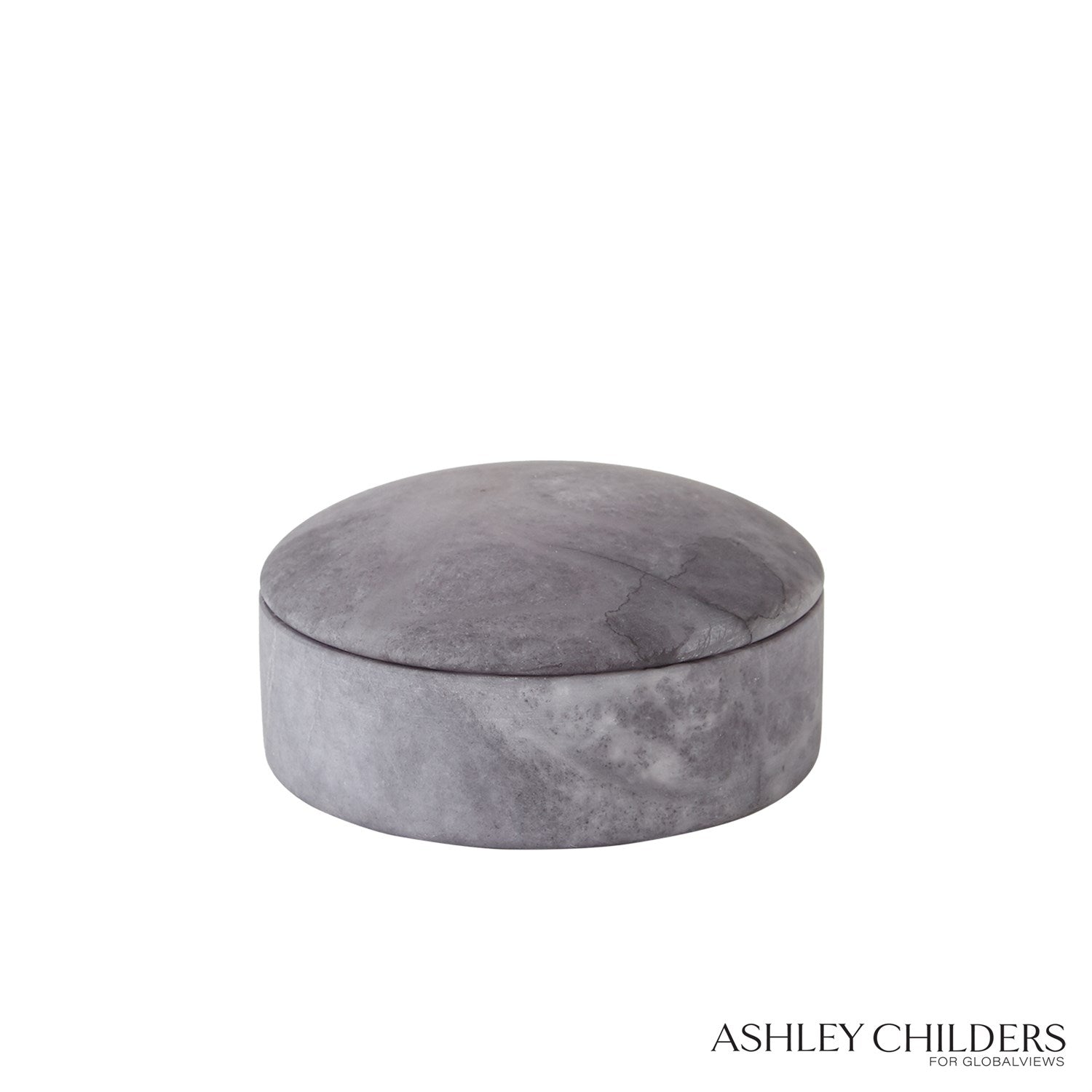 Global Views Gala Canister by Ashley Childers