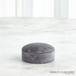 Global Views Gala Canister by Ashley Childers
