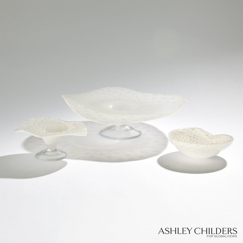 Global Views Luna Bowl by Ashley Childers