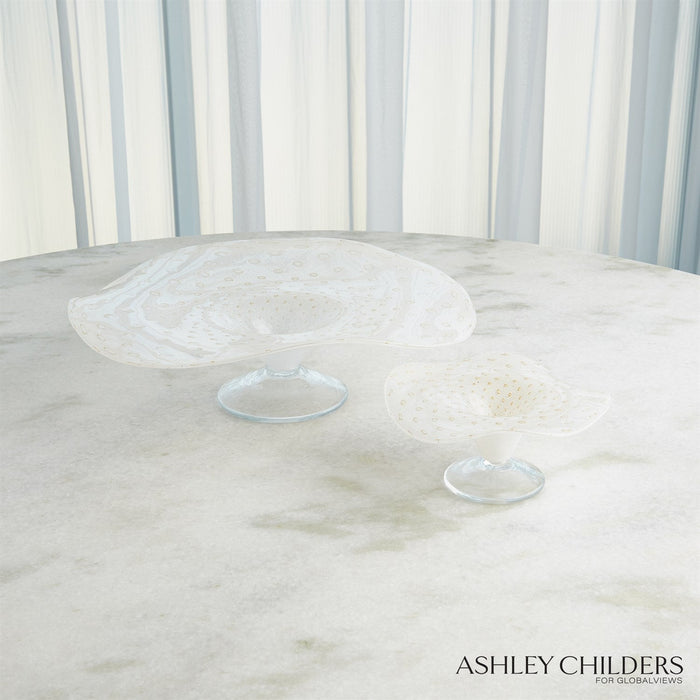 Global Views Luna Bowl by Ashley Childers DSC