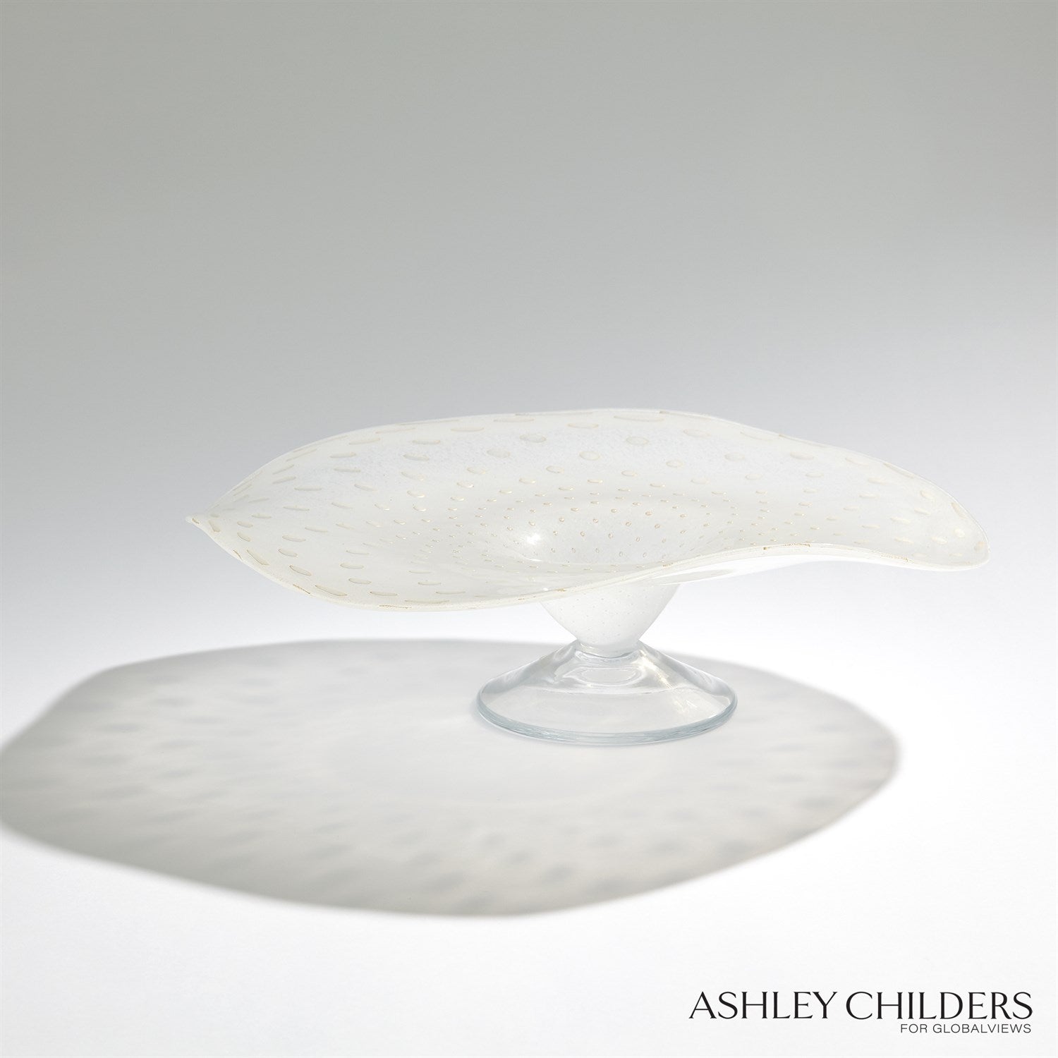 Global Views Luna Bowl by Ashley Childers