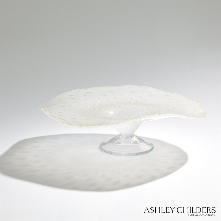 Global Views Luna Bowl by Ashley Childers