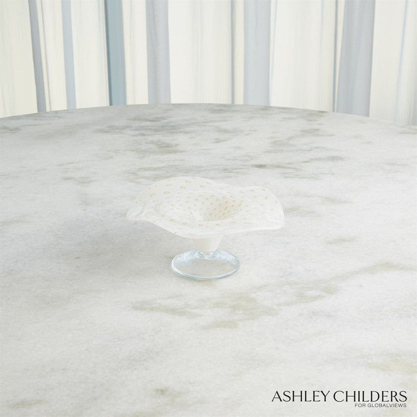 Global Views Luna Bowl by Ashley Childers