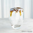 Global Views Drip Slip Honey Pot