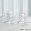 Global Views Wave Canister by Ashley Childers