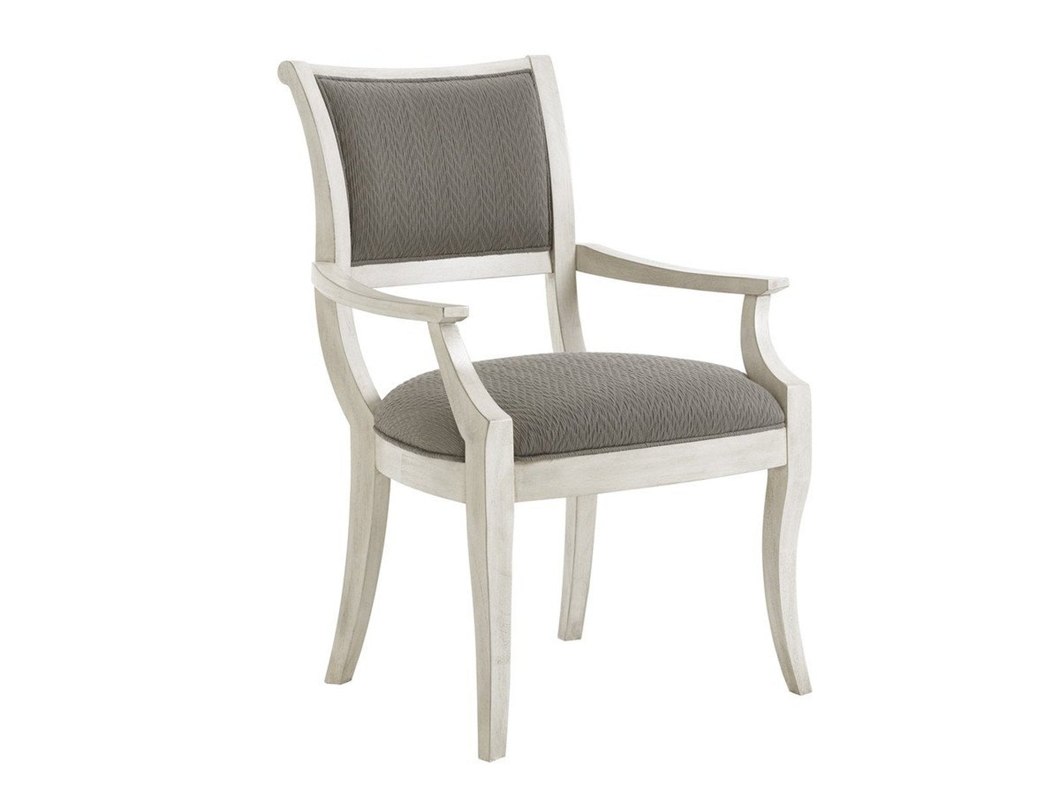 Lexington Oyster Bay Eastport Arm Chair As Shown