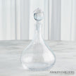 Global Views Hamish Decanter by Ashley Childers DSC