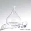 Global Views Hamish Decanter by Ashley Childers DSC