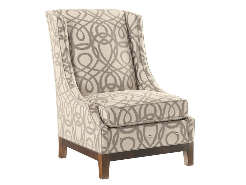 Lexington Ava Wing Chair