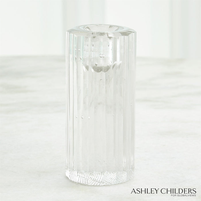 Global Views Gavin Candle Holder by Ashley Childers DSC