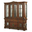 Michael Amini Villa Valencia China Buffet Display Cabinet