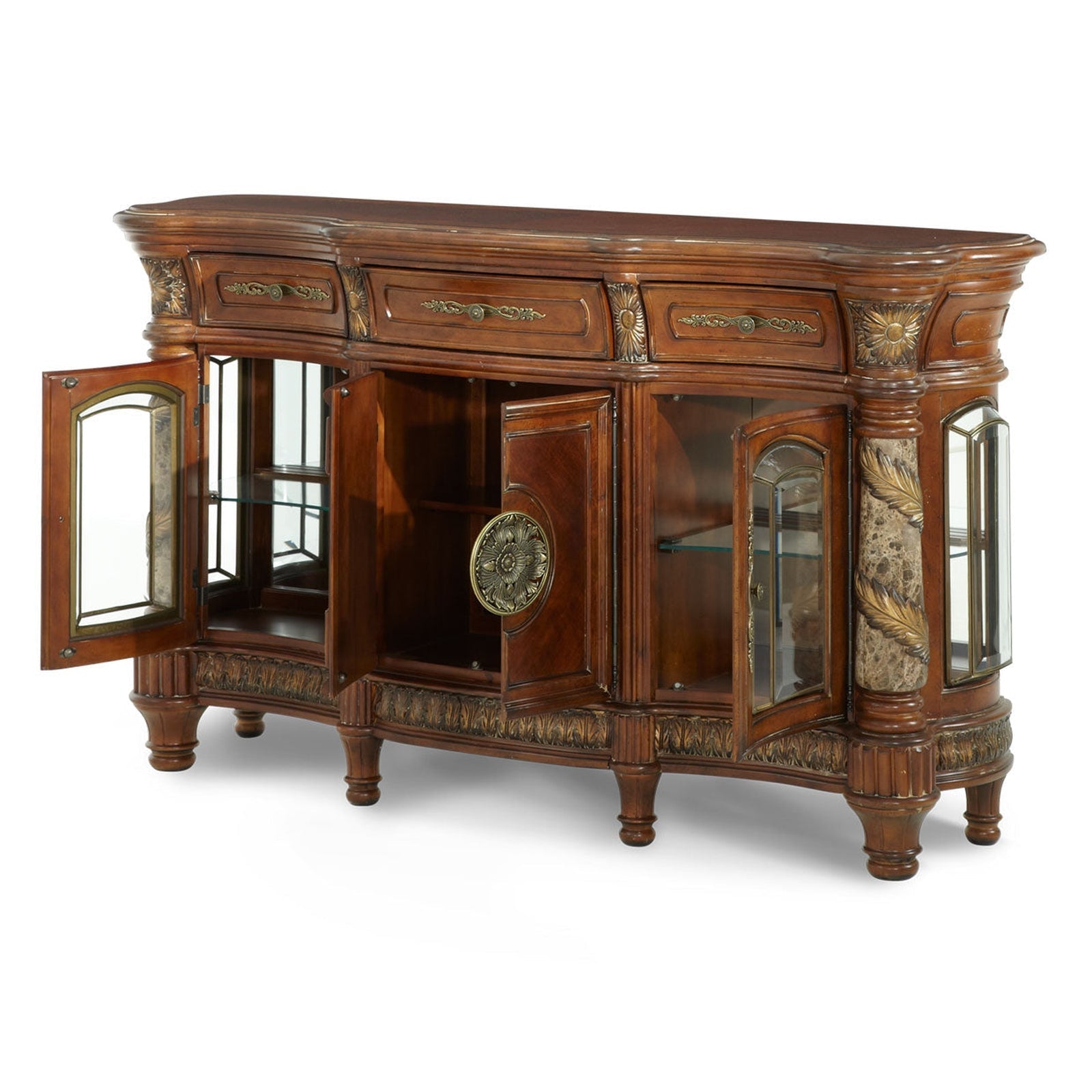 Michael Amini Villa Valencia Sideboard
