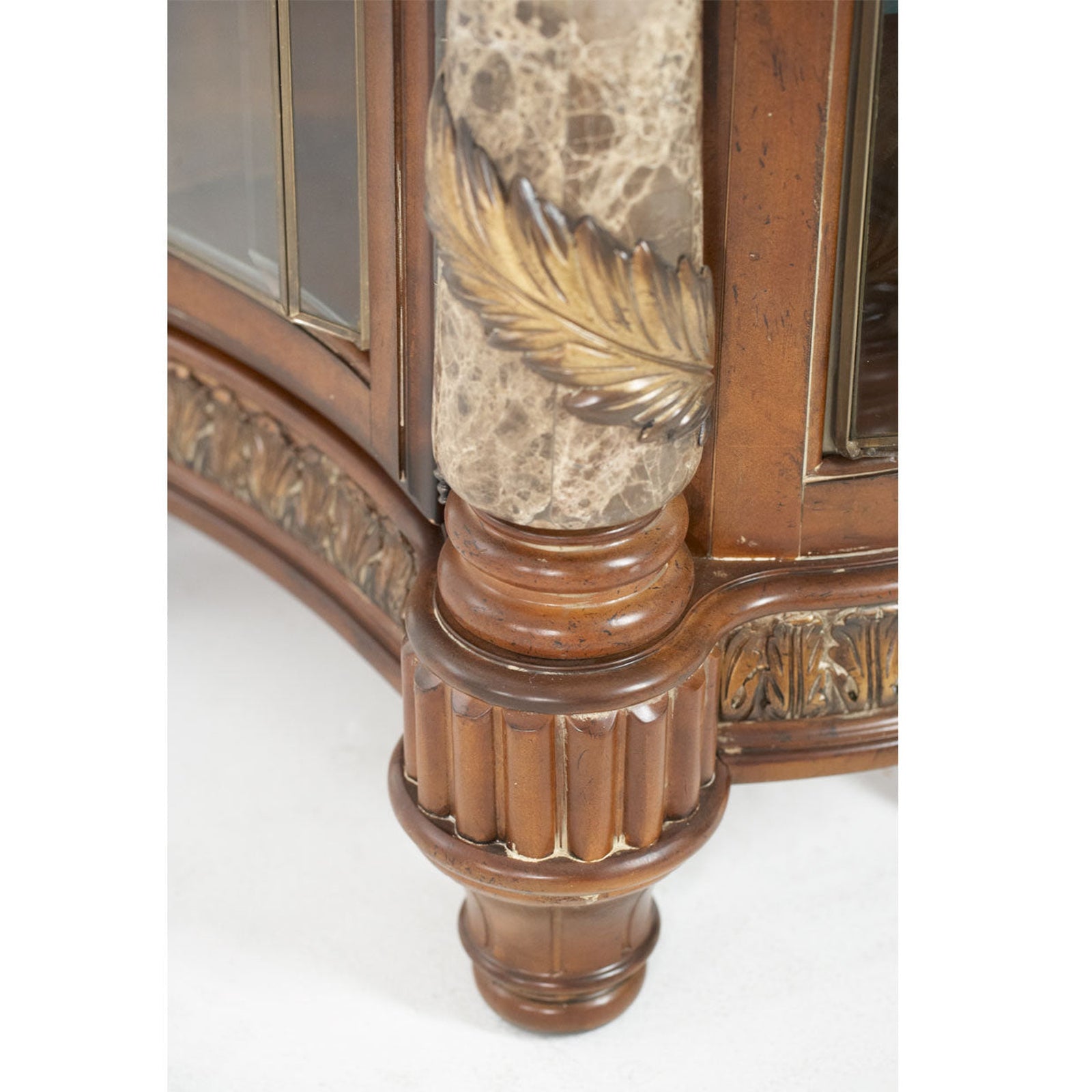 Michael Amini Villa Valencia Sideboard