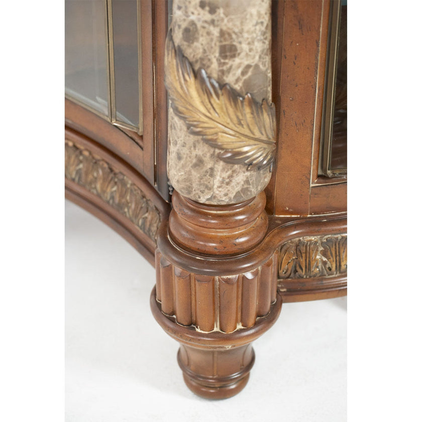 Michael Amini Villa Valencia Sideboard
