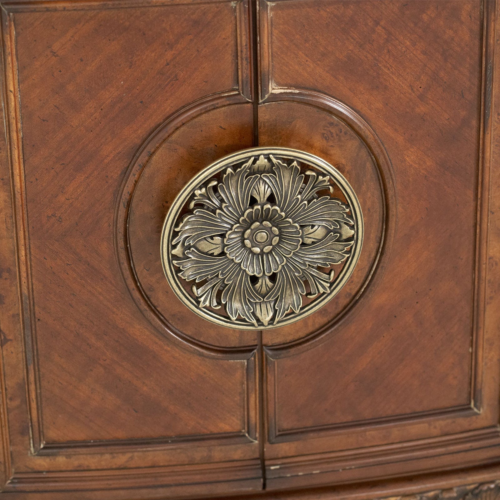 Michael Amini Villa Valencia Sideboard