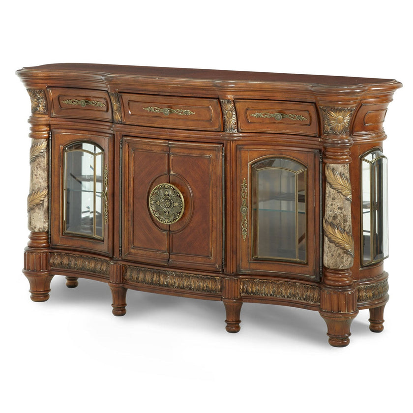 Michael Amini Villa Valencia Sideboard