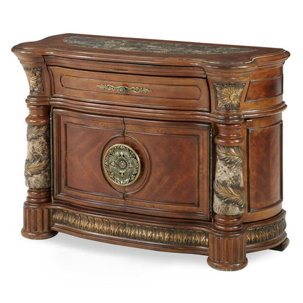 Michael Amini Villa Valencia Bachelor's Chest