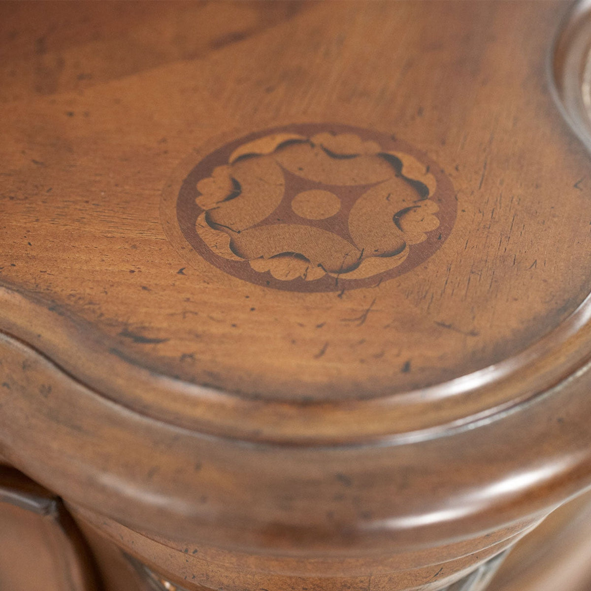 Michael Amini Villa Valencia Storage Dresser