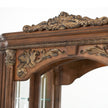 Michael Amini Villa Valencia Dresser Mirror
