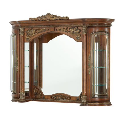 Michael Amini Villa Valencia Dresser Mirror
