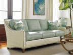 Tommy Bahama Home Twin Palms Koko Sofa