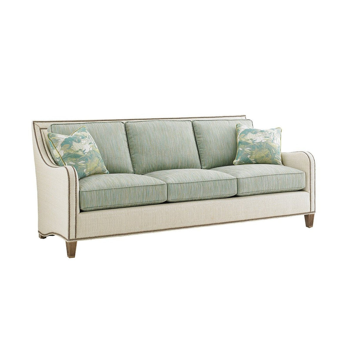 Tommy Bahama Home Twin Palms Koko Sofa