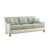 Tommy Bahama Home Twin Palms Koko Sofa