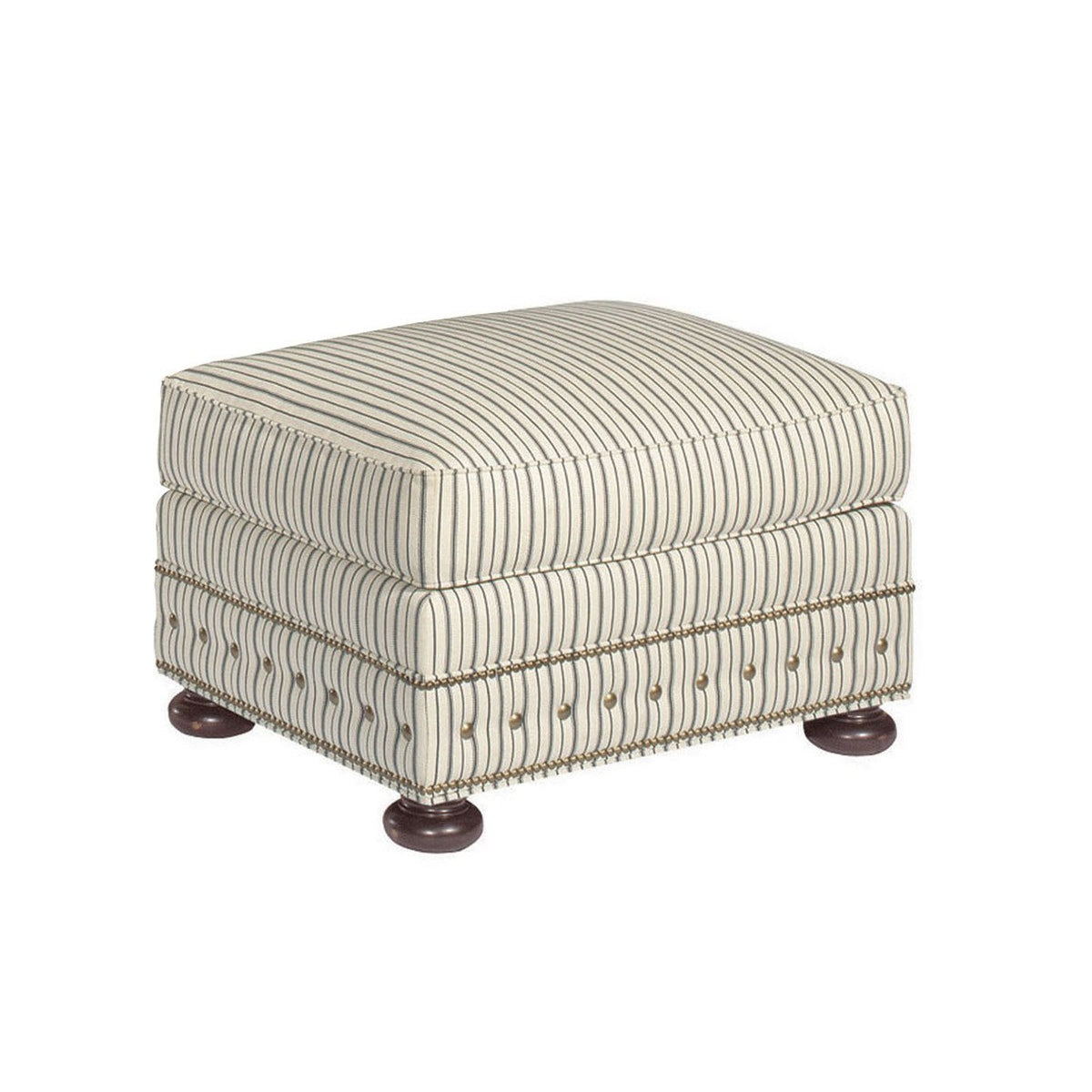 Tommy Bahama Home Kingstown Devon Ottoman