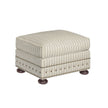 Tommy Bahama Home Kingstown Devon Ottoman