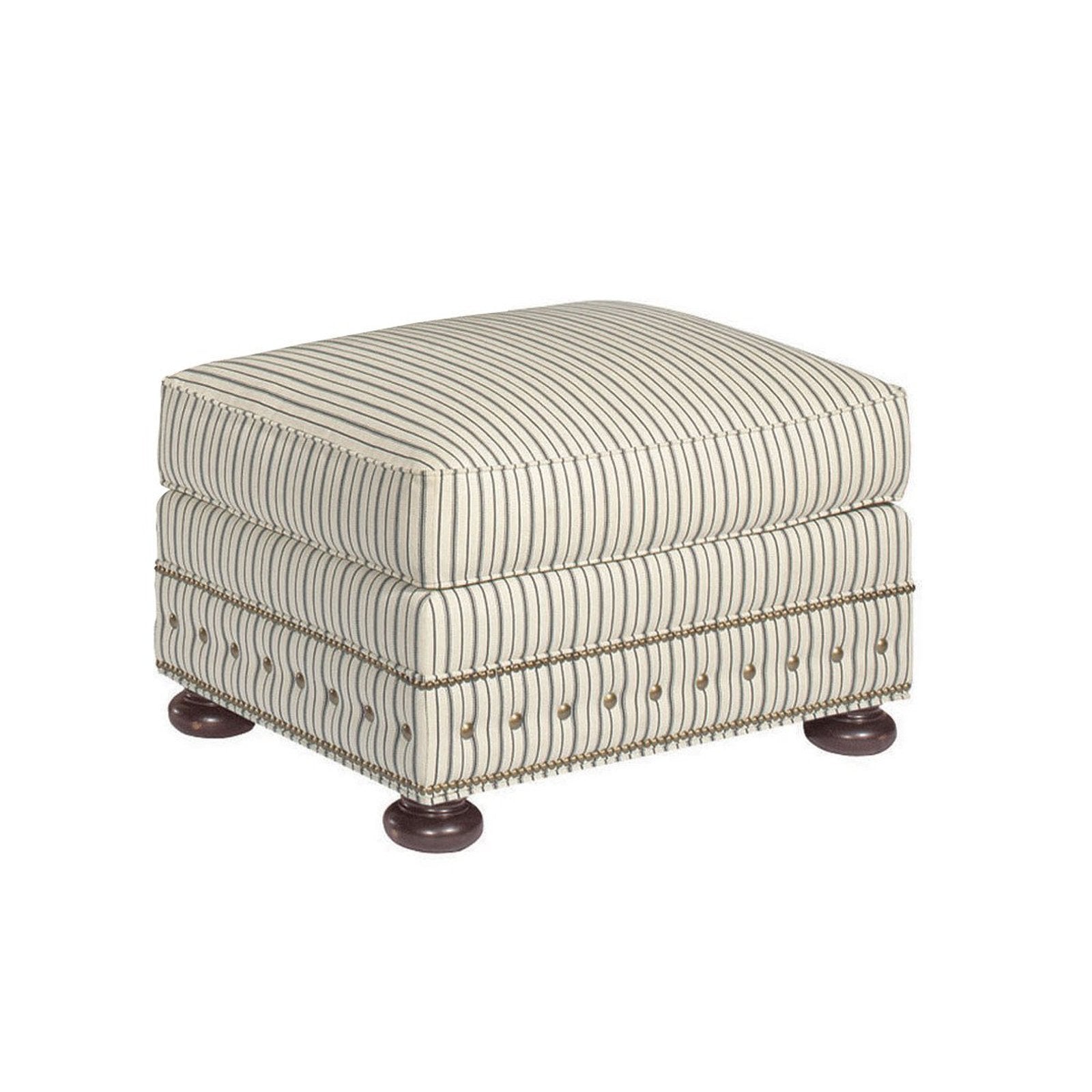 Tommy Bahama Home Kingstown Devon Ottoman