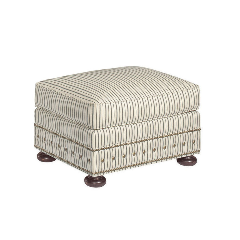 Tommy Bahama Home Kingstown Devon Ottoman