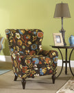 Lexington Upholstery Tremont Chair