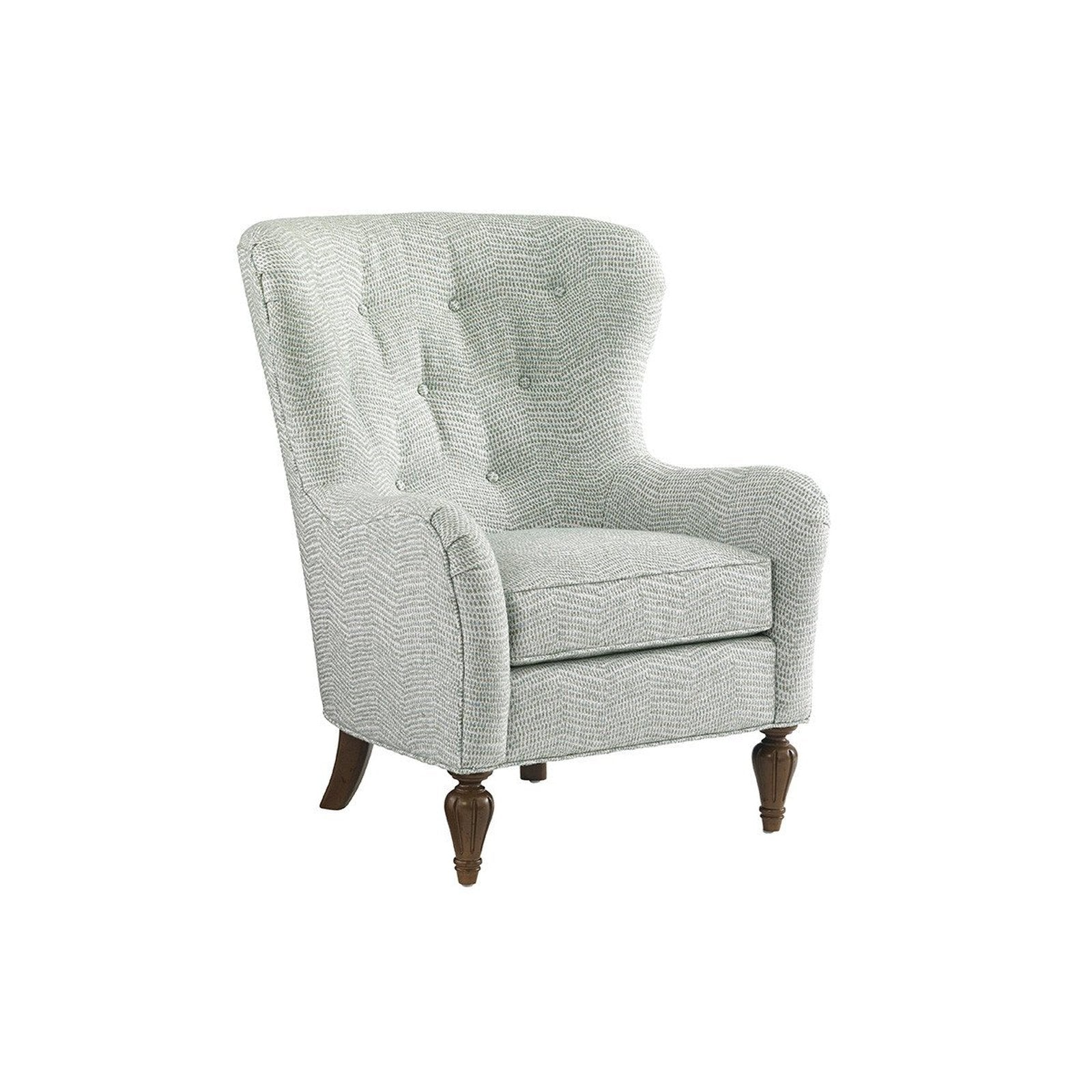 Lexington Upholstery Tremont Chair