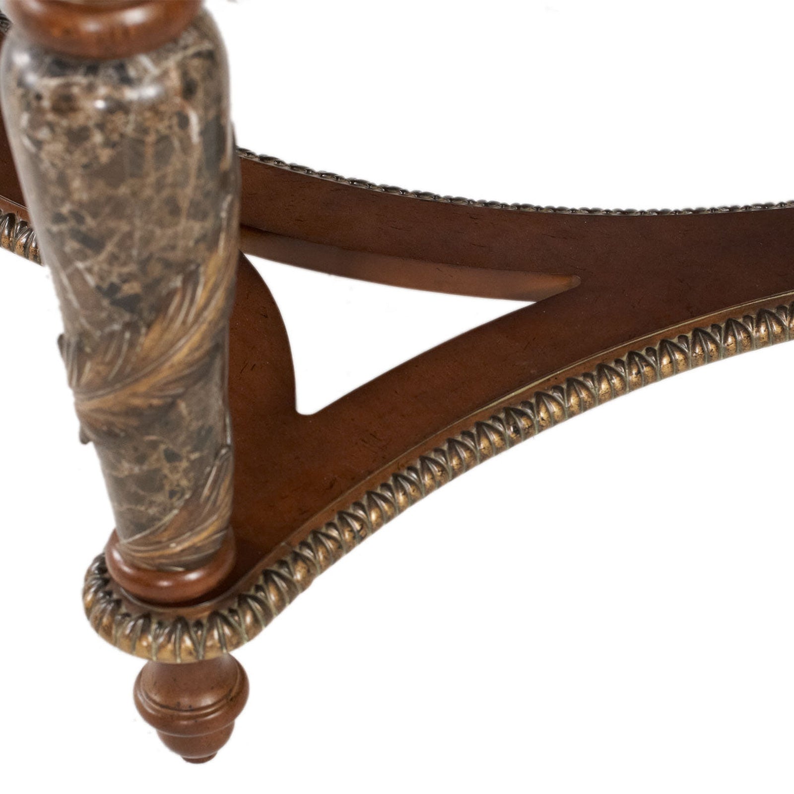 Michael Amini Villa Valencia Writing Desk