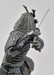 Lladro Samurai Warrior Figurine