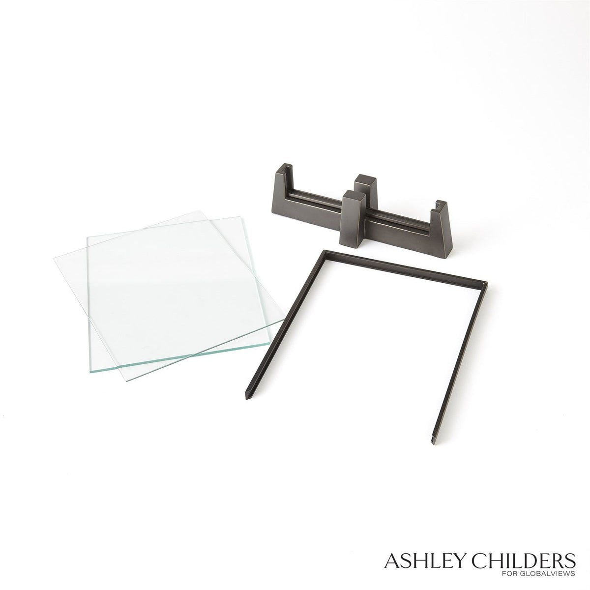 Global Views Hestia Picture Frame by Ashley Childers