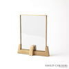Global Views Hestia Picture Frame by Ashley Childers