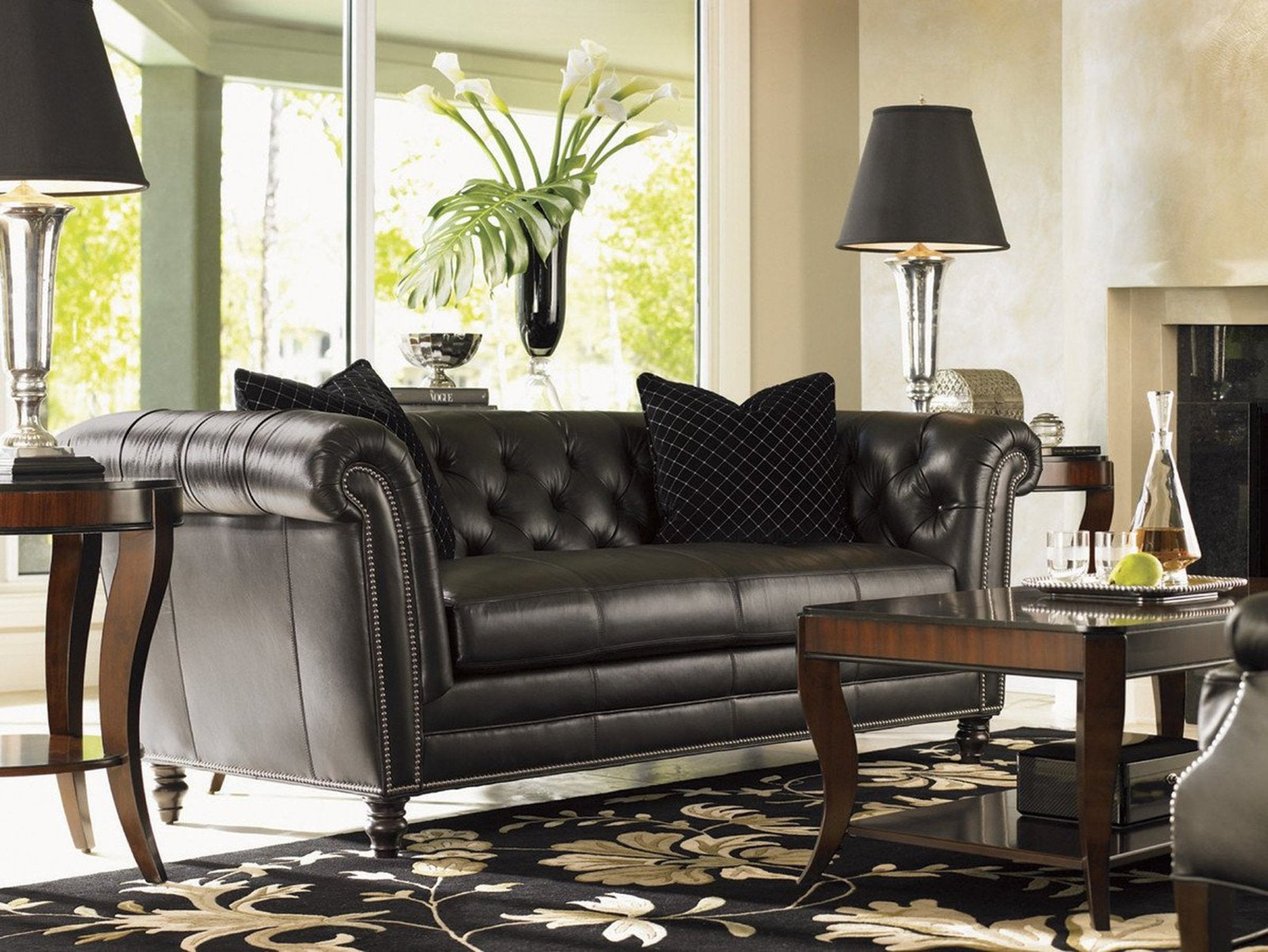 Lexington Westchester Sofa