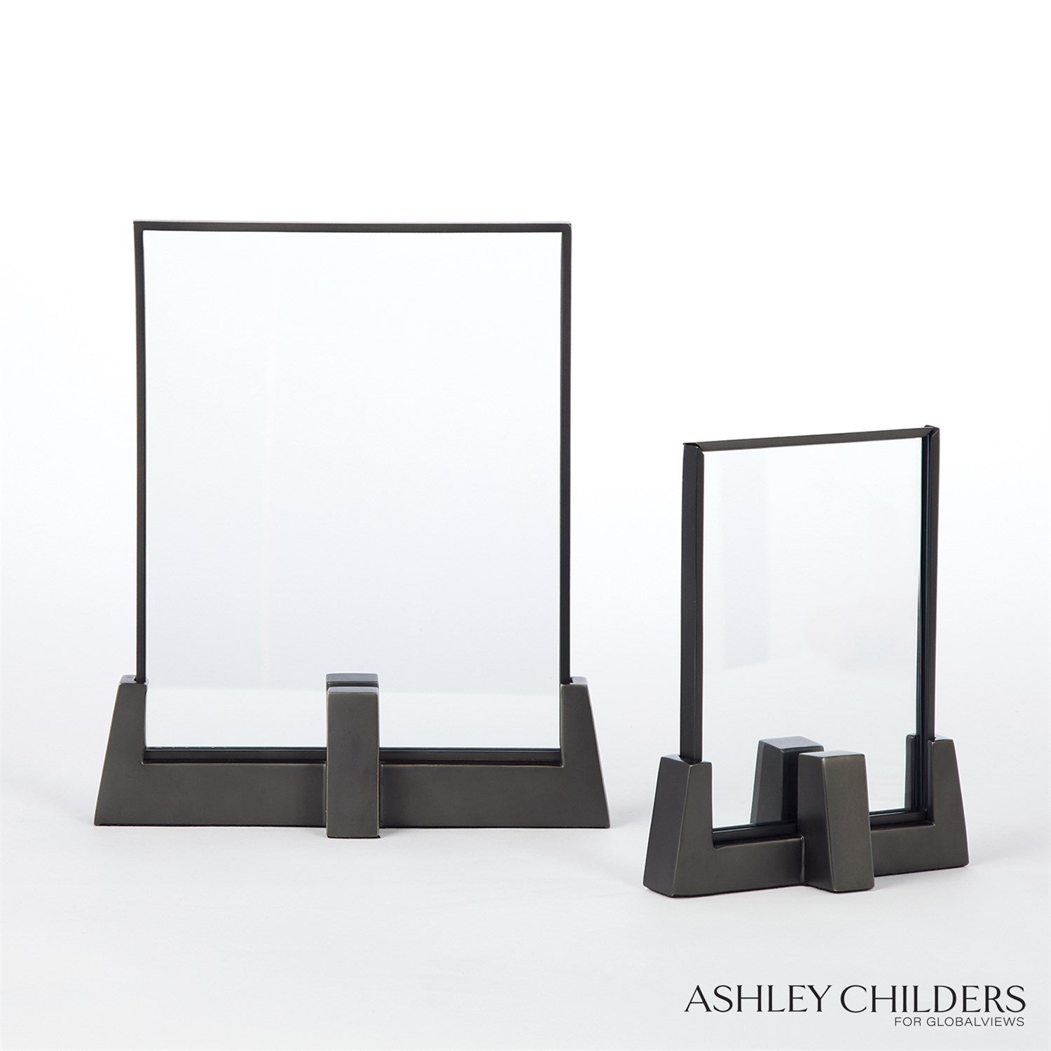 Global Views Hestia Picture Frame by Ashley Childers