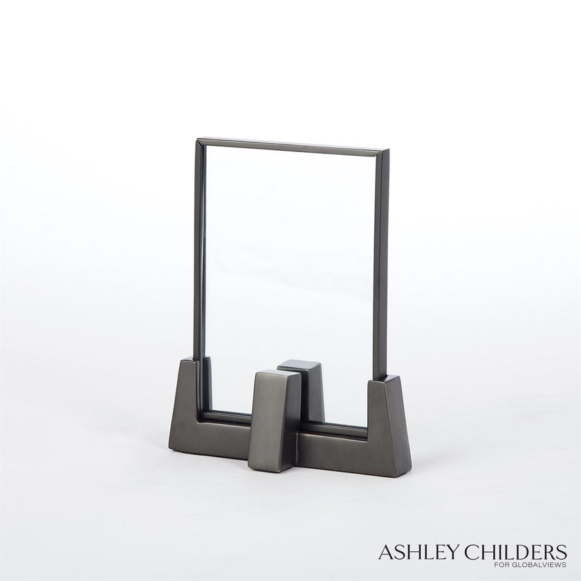 Global Views Hestia Picture Frame by Ashley Childers