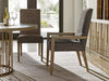 Lexington Shadow Play Metro Side Chair Customizable