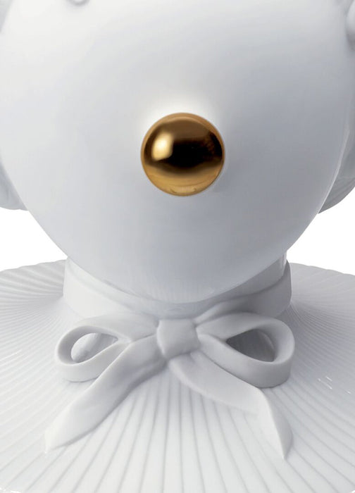 Lladro The Clown Table Lamp By Jaime Hayon (US)
