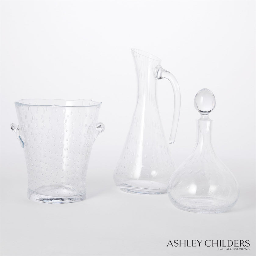 Global Views Hamish Pitcher by Ashley Childers Clearance