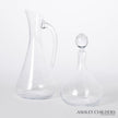Global Views Hamish Decanter by Ashley Childers DSC