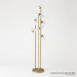 Global Views Callie Floor Lamp by Ashley Childers