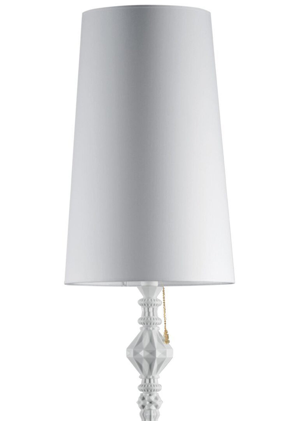 Lladro Belle De Nuit Floor Lamp (US)
