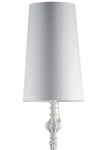 Lladro Belle De Nuit Floor Lamp (US)