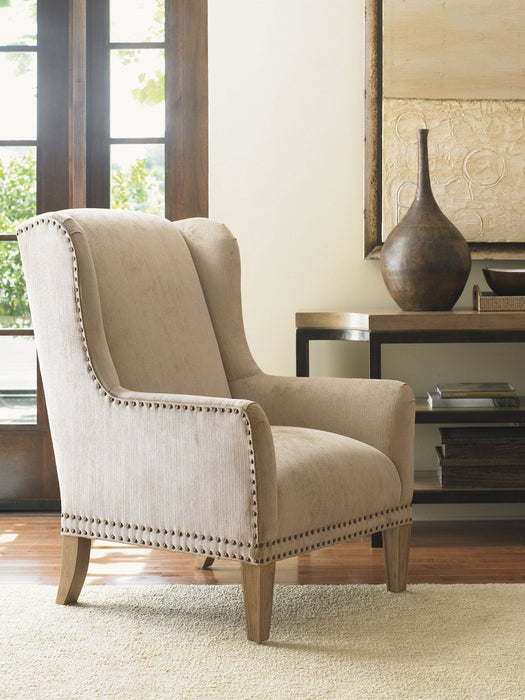 Lexington Monterey Sands Pfeiffer Chair