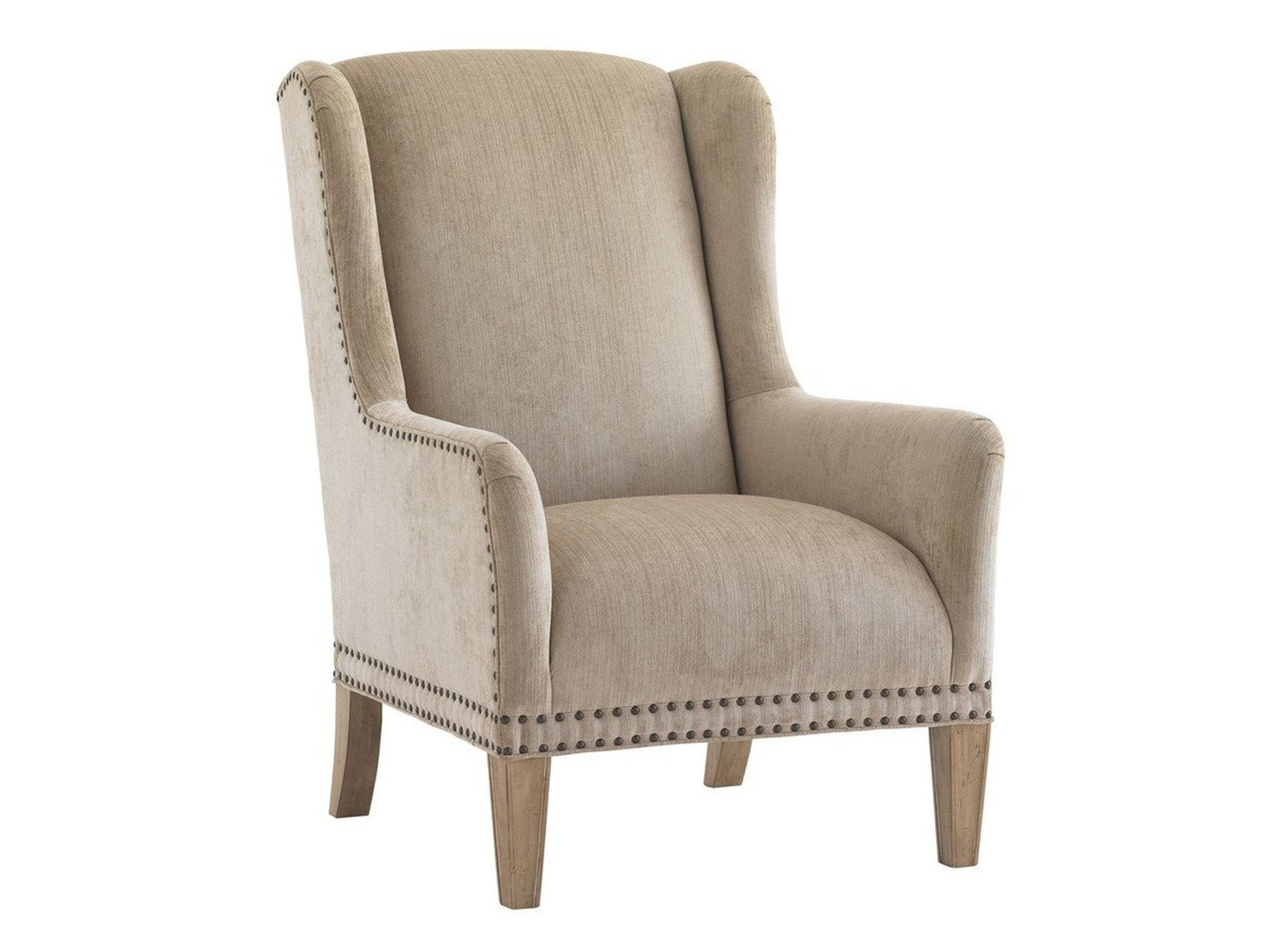 Lexington Monterey Sands Pfeiffer Chair